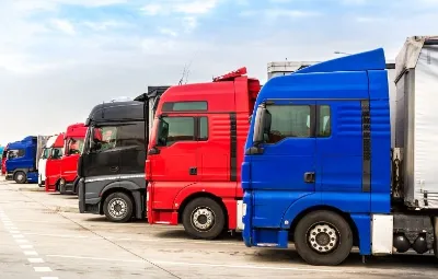 Adana Fener Ambar Nakliyat